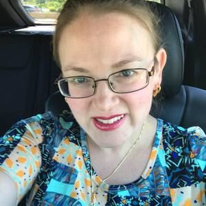 Meet your Posher, Lynette chris